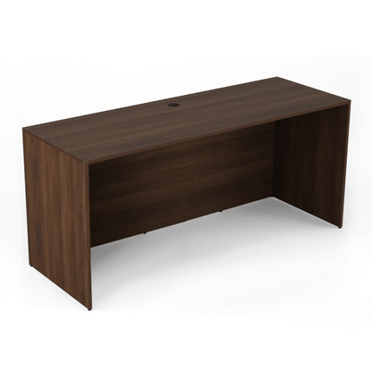 Kai Line Desks Credenza Shell