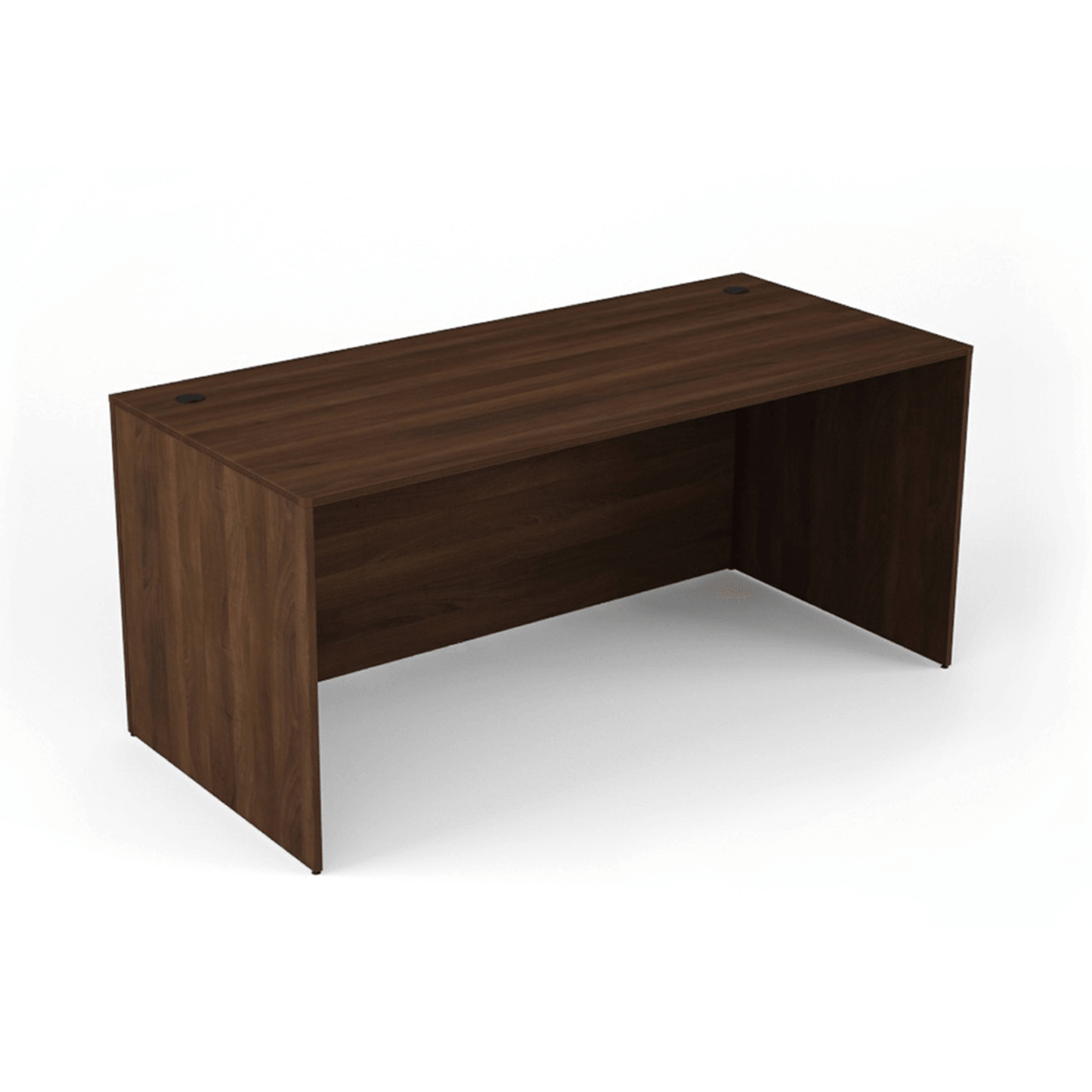 Kai Line Modular Rectangular Desk Shell