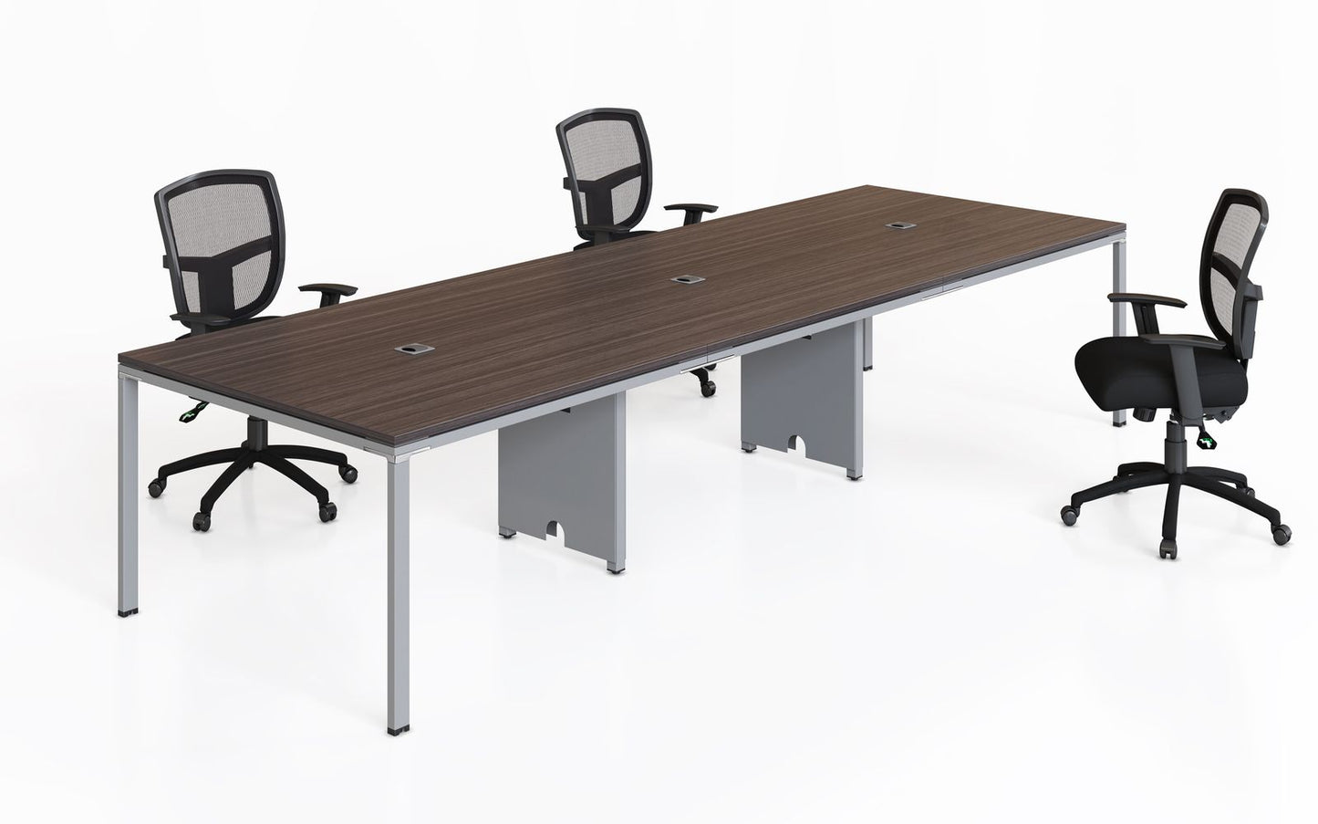 Boss Meeting Table 142 X 47