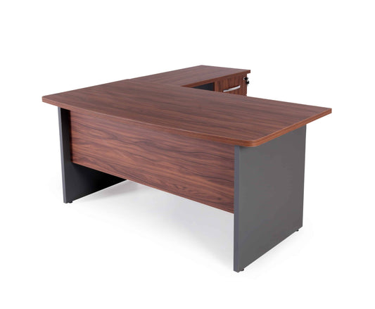 Casa Mare ARTEK 63″ Modern Home & Office Furniture Desk