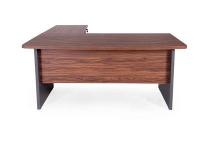 Casa Mare ARTEK 63″ Modern Home & Office Furniture Desk