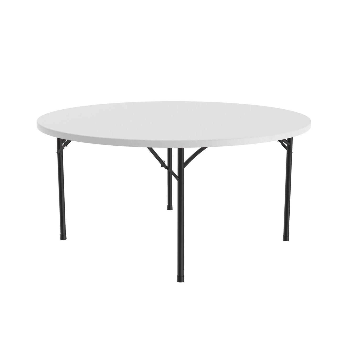 Econoline Plastic Folding Tables