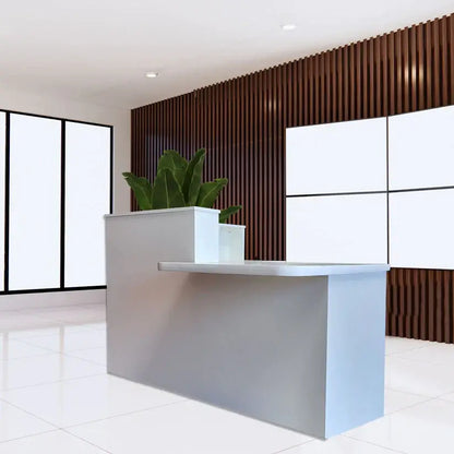 Reception Counter Solutions Monterey Reception Desk