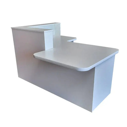 Reception Counter Solutions Monterey Reception Desk