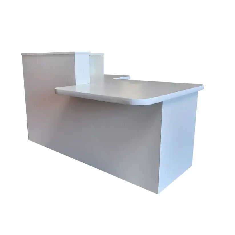 Reception Counter Solutions Monterey Reception Desk