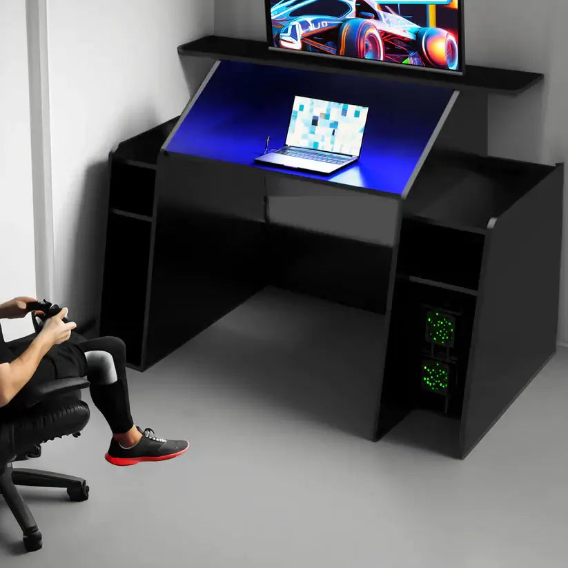 Reception Counter Solutions Nebula Gaming Desk