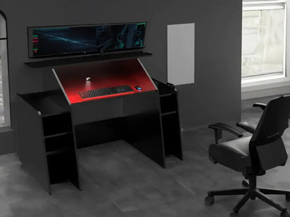 Reception Counter Solutions Nebula Gaming Desk