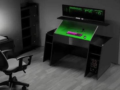 Reception Counter Solutions Nebula Gaming Desk