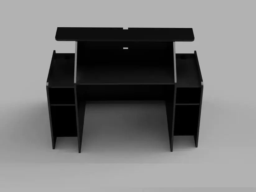 Reception Counter Solutions Nebula Gaming Desk