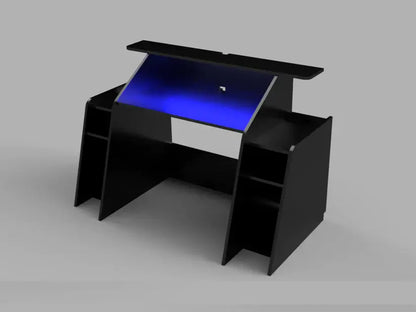 Reception Counter Solutions Nebula Gaming Desk