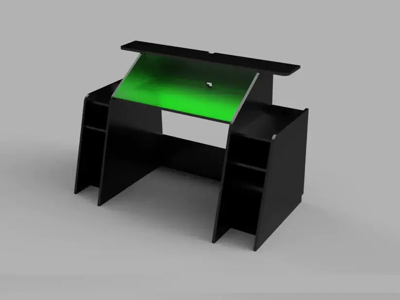 Reception Counter Solutions Nebula Gaming Desk