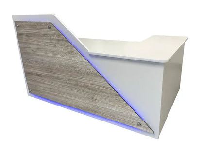 Reception Counter Solutions Newport Reception Desk