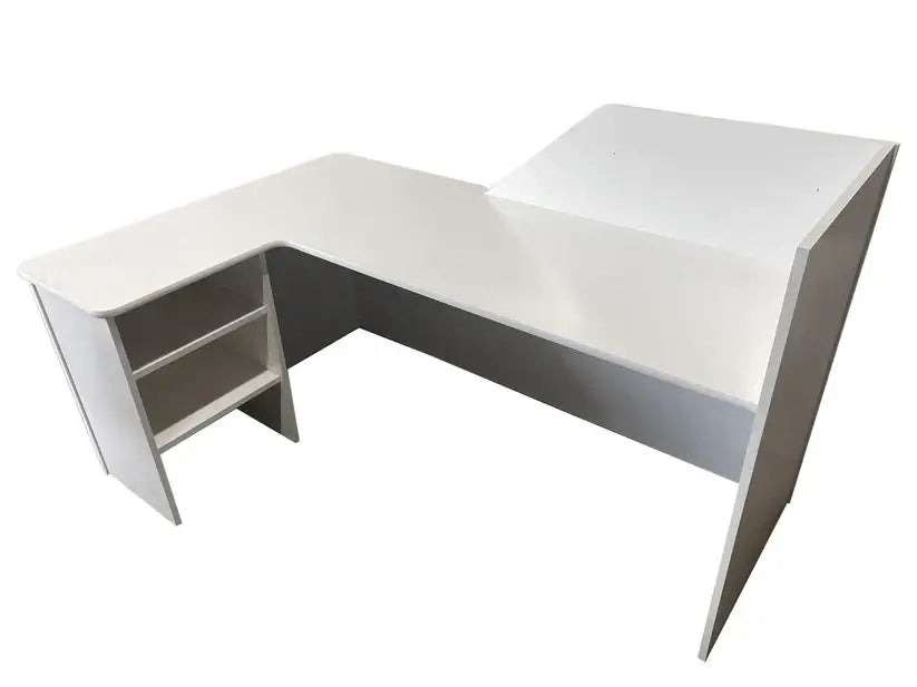 Reception Counter Solutions Newport Reception Desk