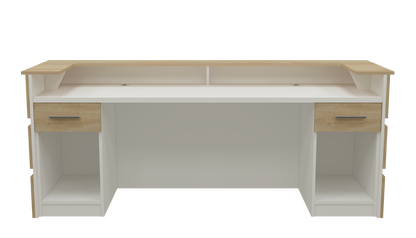 Casa Mare Sofia 90" Reception Desk