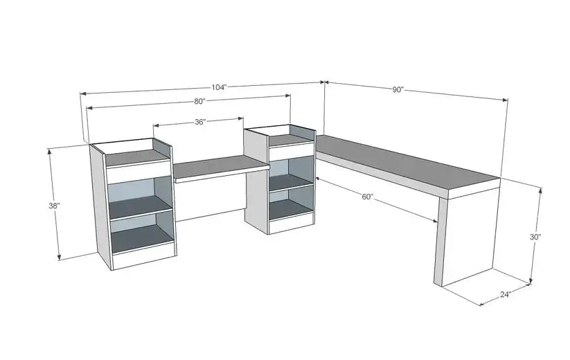 Reception Counter Solutions Reinstar Reception Desk Workstation