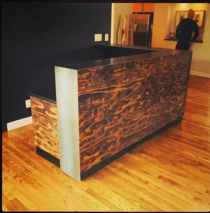 Reception Counter Solutions Venice Reception Desk